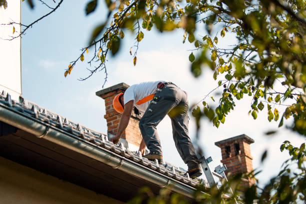 Best Residential Roofing Contractor  in Faxon, PA
