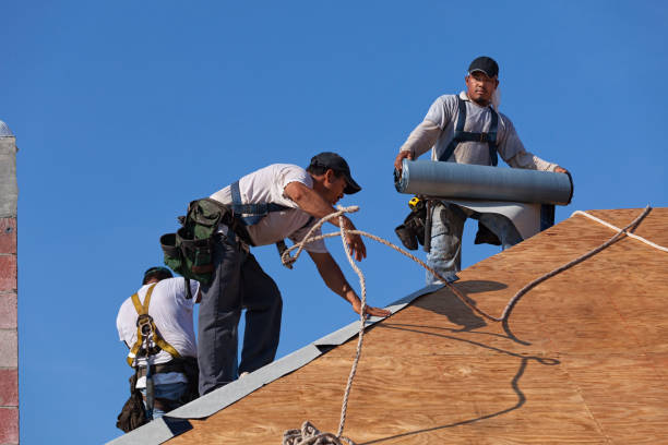 Best Flat Roof Repair Services  in Faxon, PA