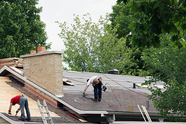 Best Gutter Installation and Roofing  in Faxon, PA