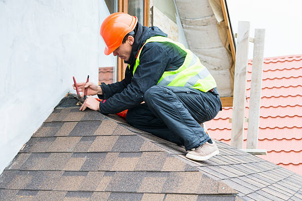 Trusted Faxon, PA Roofing Contractor Experts