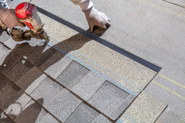 Quick and Trustworthy Emergency Roof Repair Services in Faxon, PA
