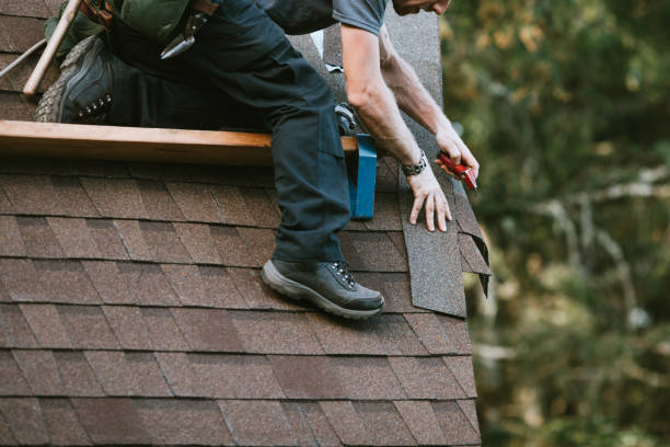 Best Emergency Roof Repair  in Faxon, PA